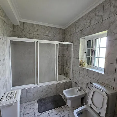 Alojamento Poço do Barro Lodões Exterior foto