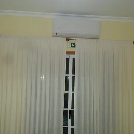 Alojamento Poço do Barro Lodões Exterior foto