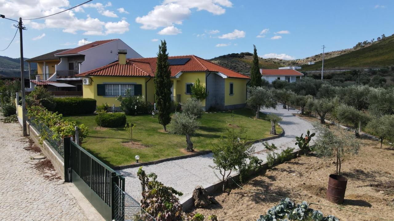 Casa rural Poco Do Barro