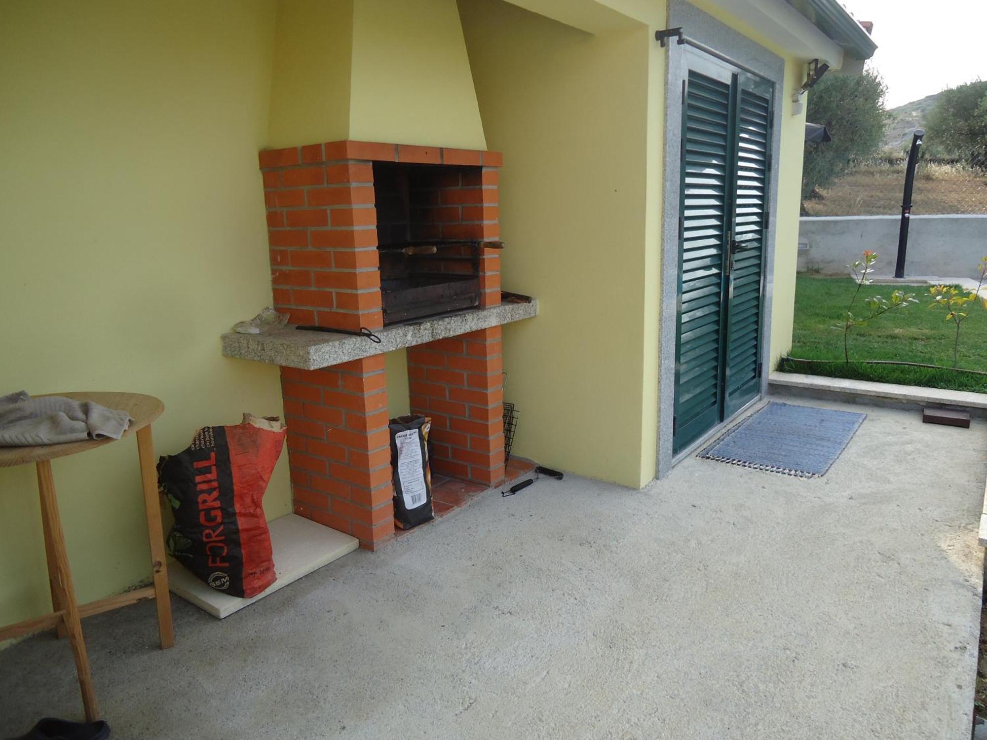 Poco Do Barro Landhaus *