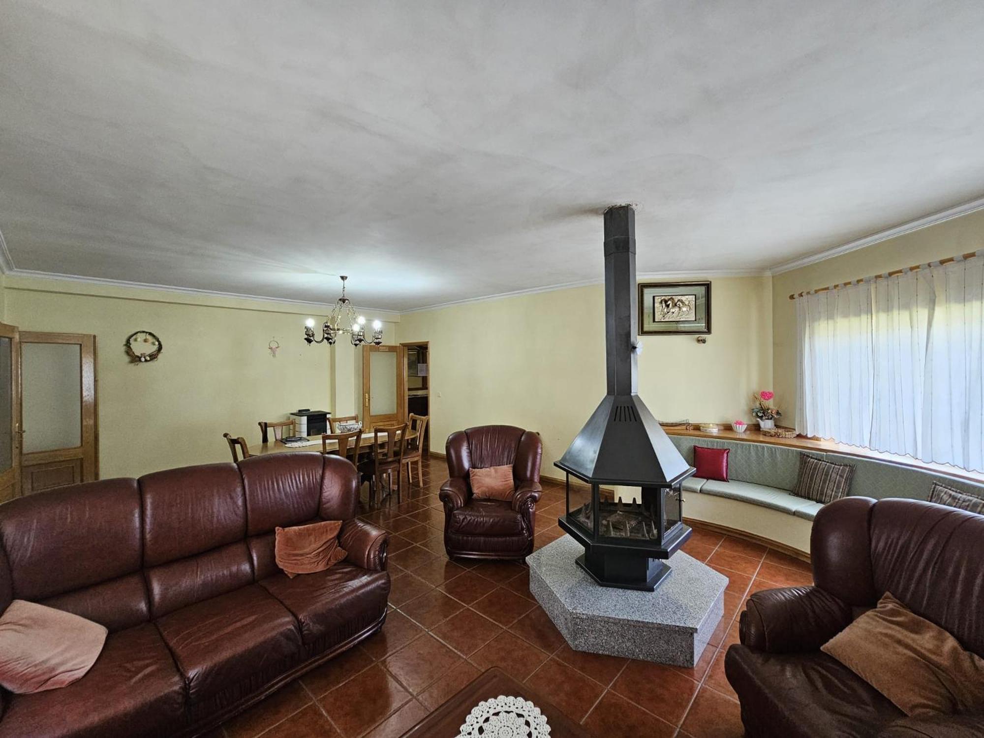 Poco Do Barro Landhaus Lodões